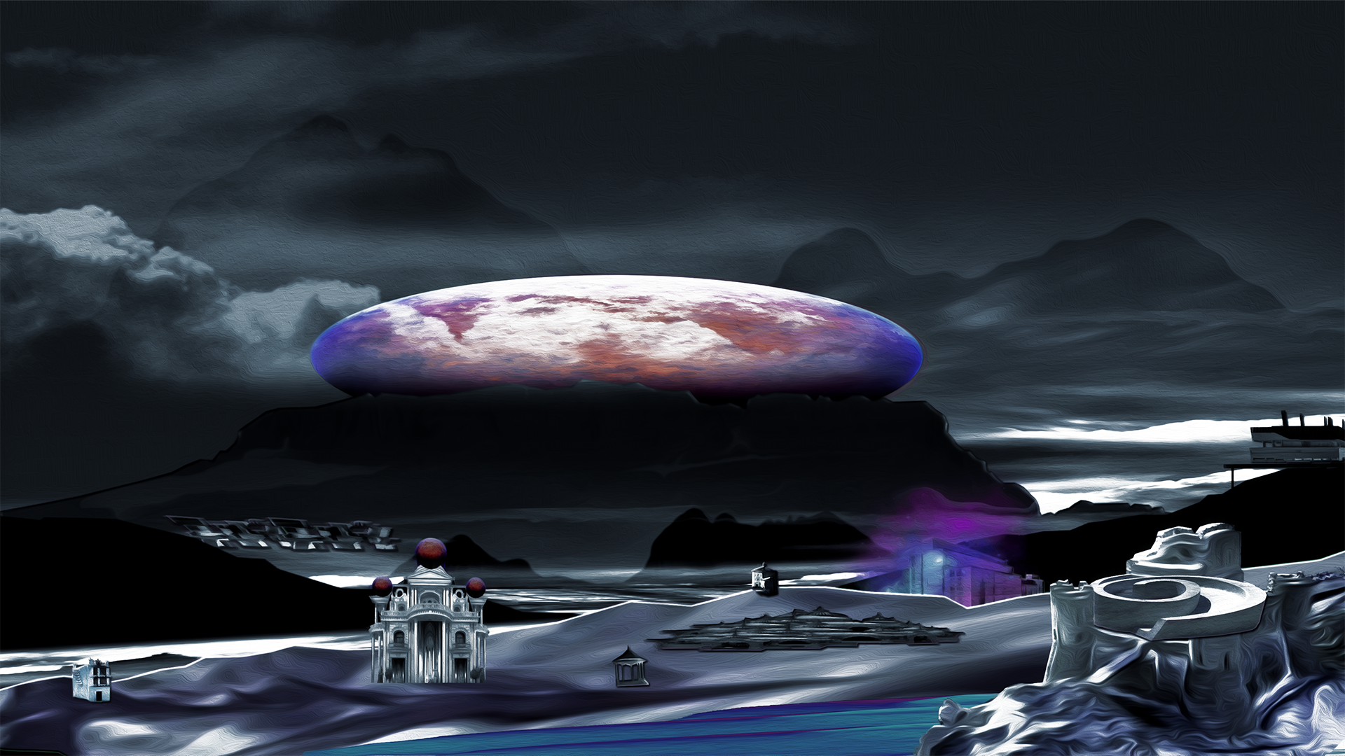 Eagle Nest, 2021