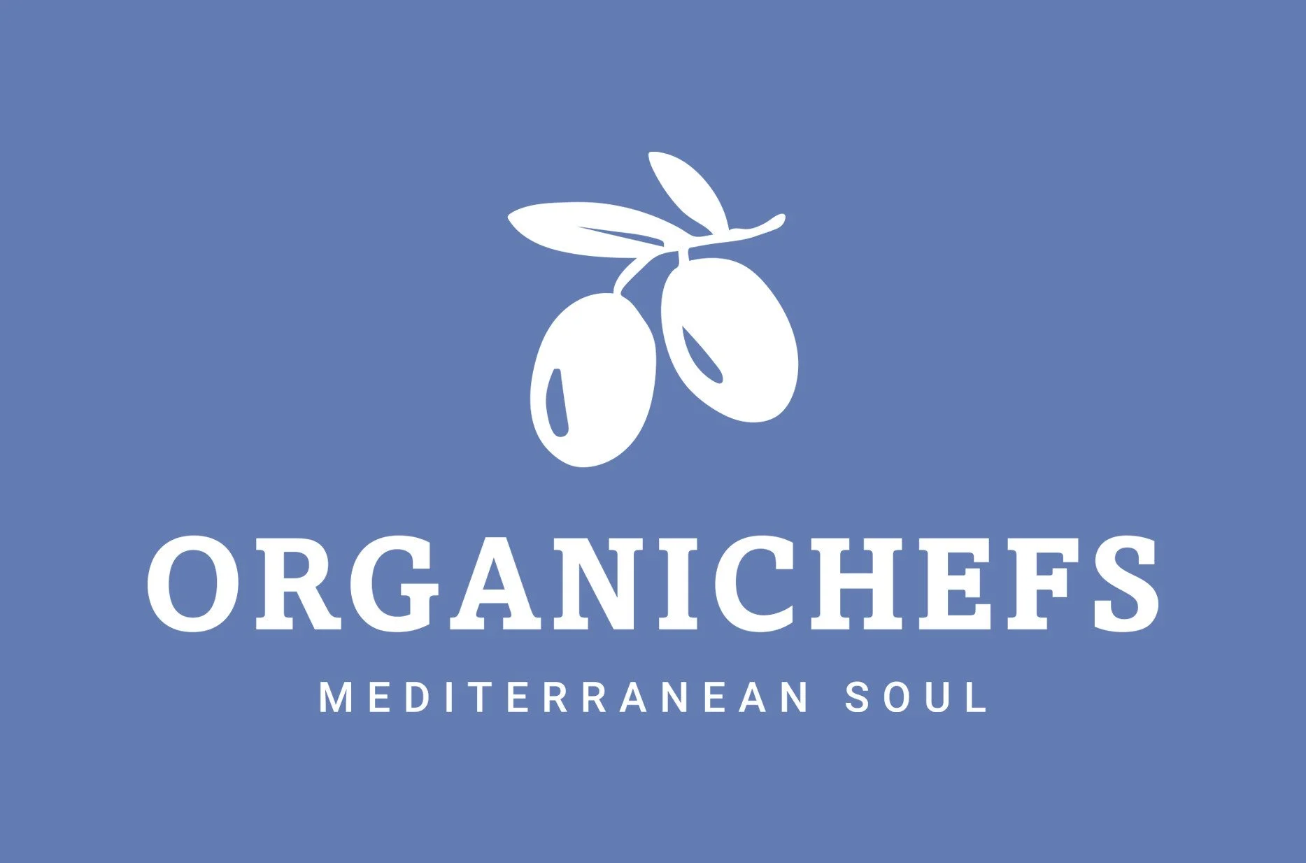 Logo Organichefs