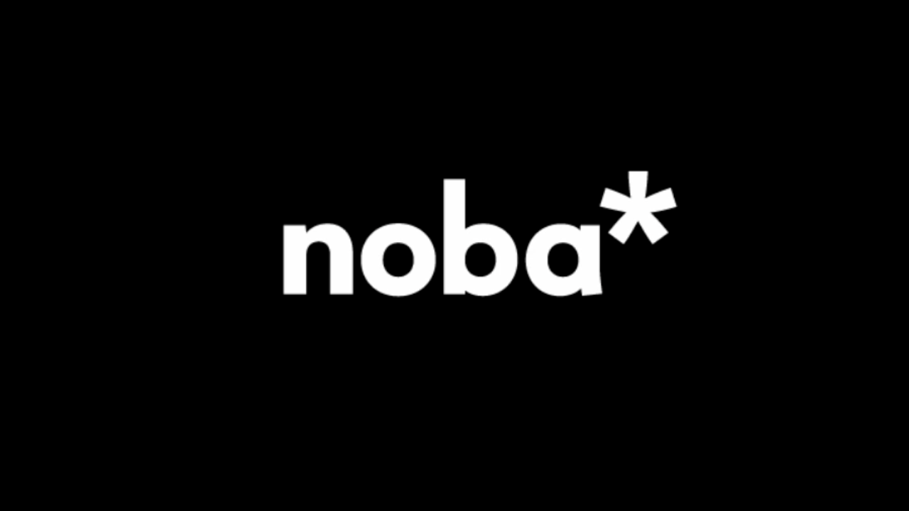 Logo Noba Producciones