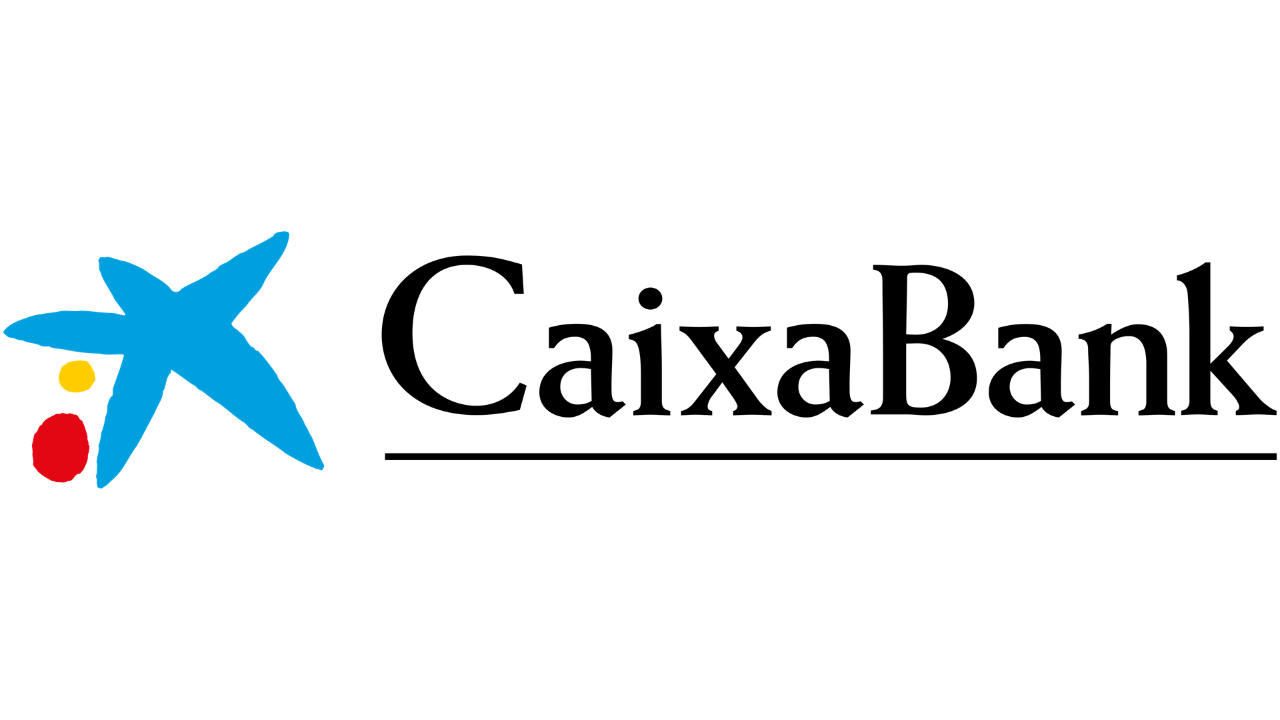 Logo 
CaixaBank