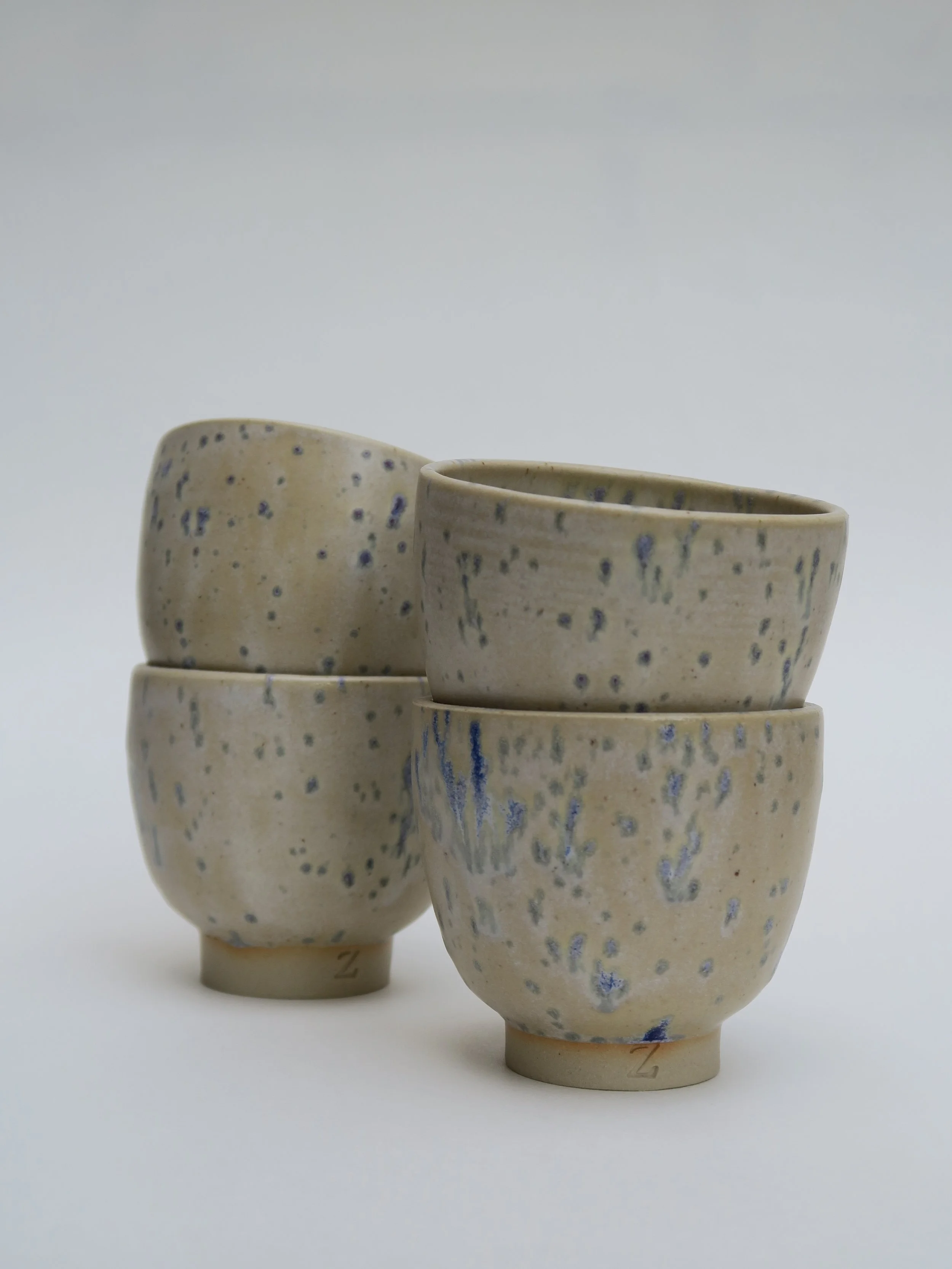 Blurred Cup
