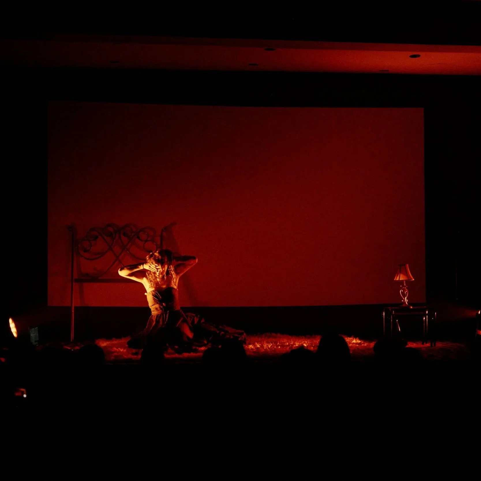 Dreamache Theatre