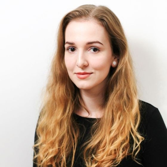 Klara QA Manager Profile Pic