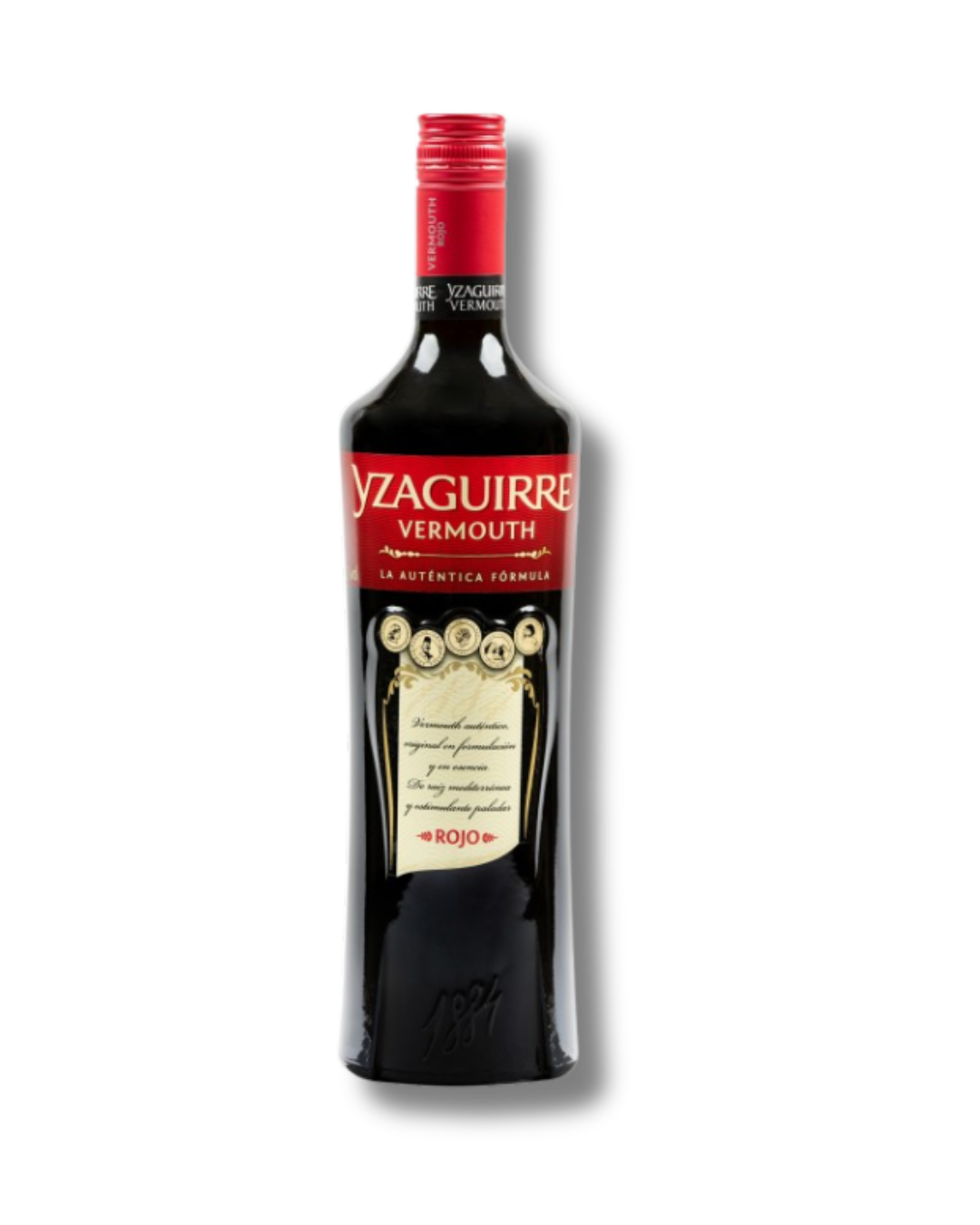YZAGUIRRE Vermut | 12€