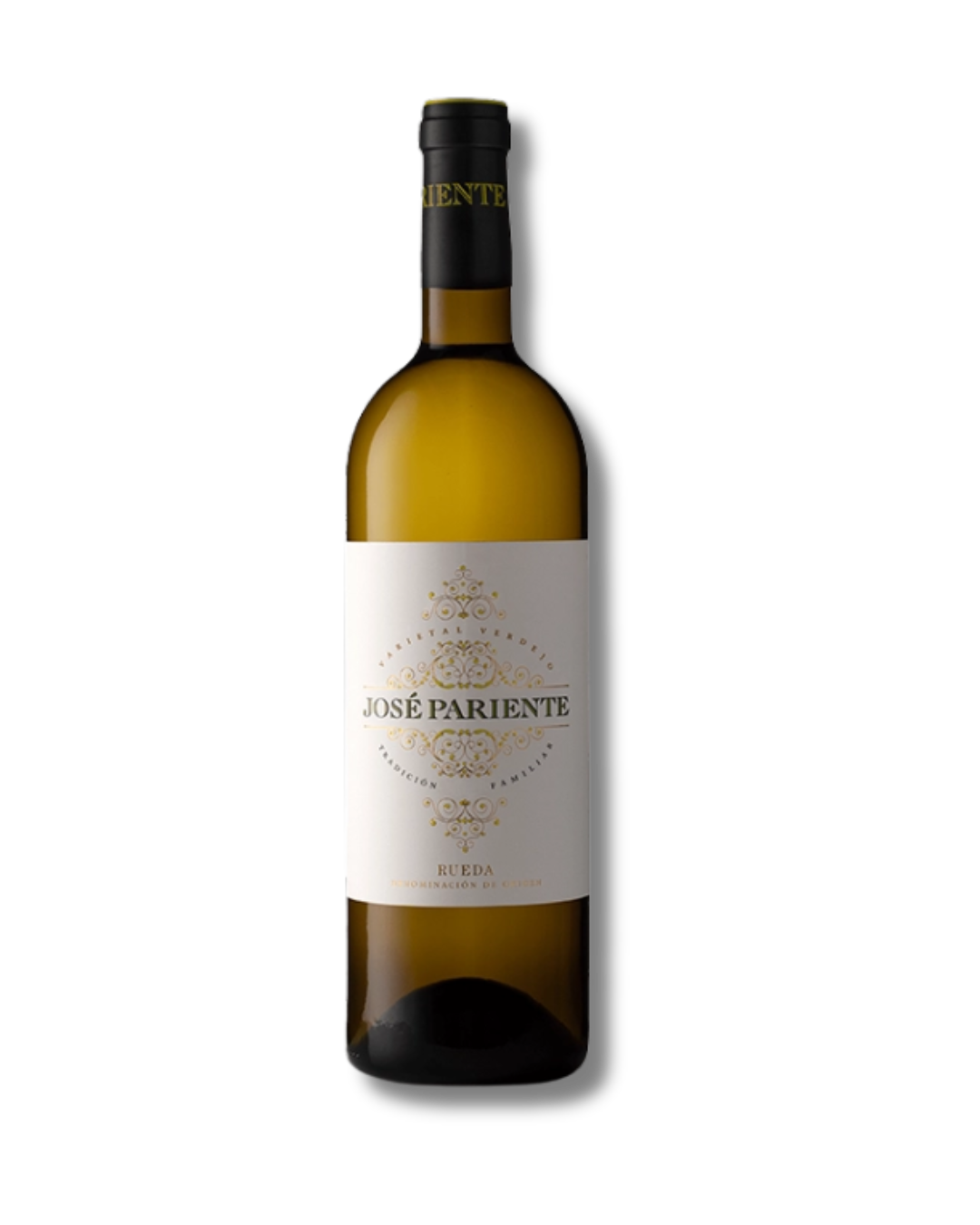 JOSÉ PARIENTE VERDEJO | --€