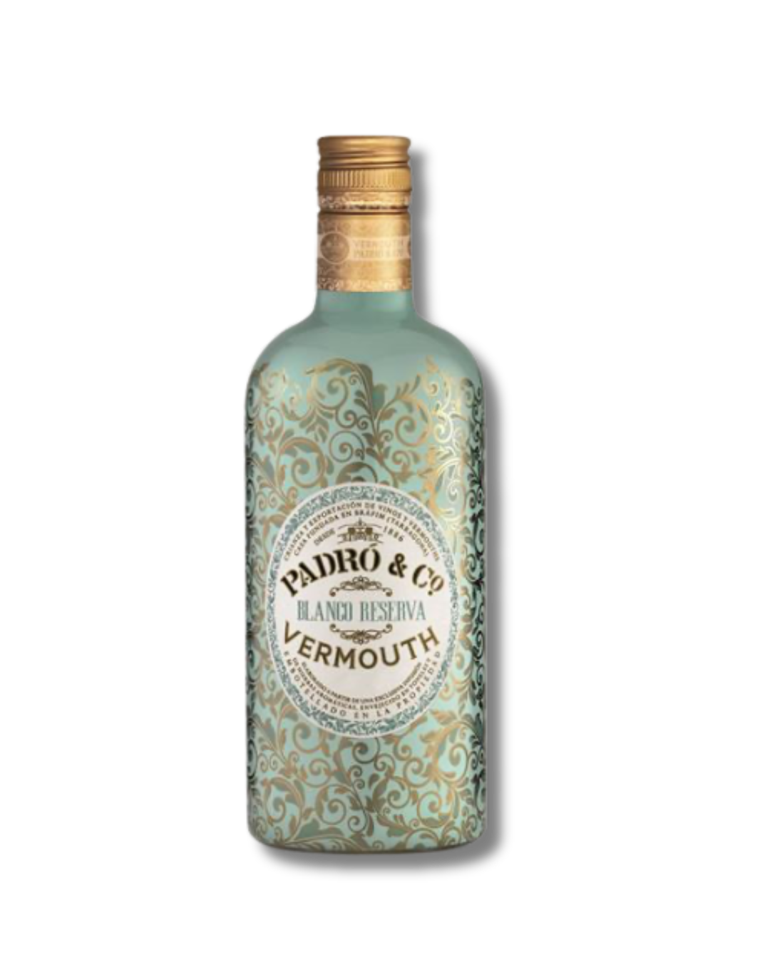 PADRÓ Vermut | 12€