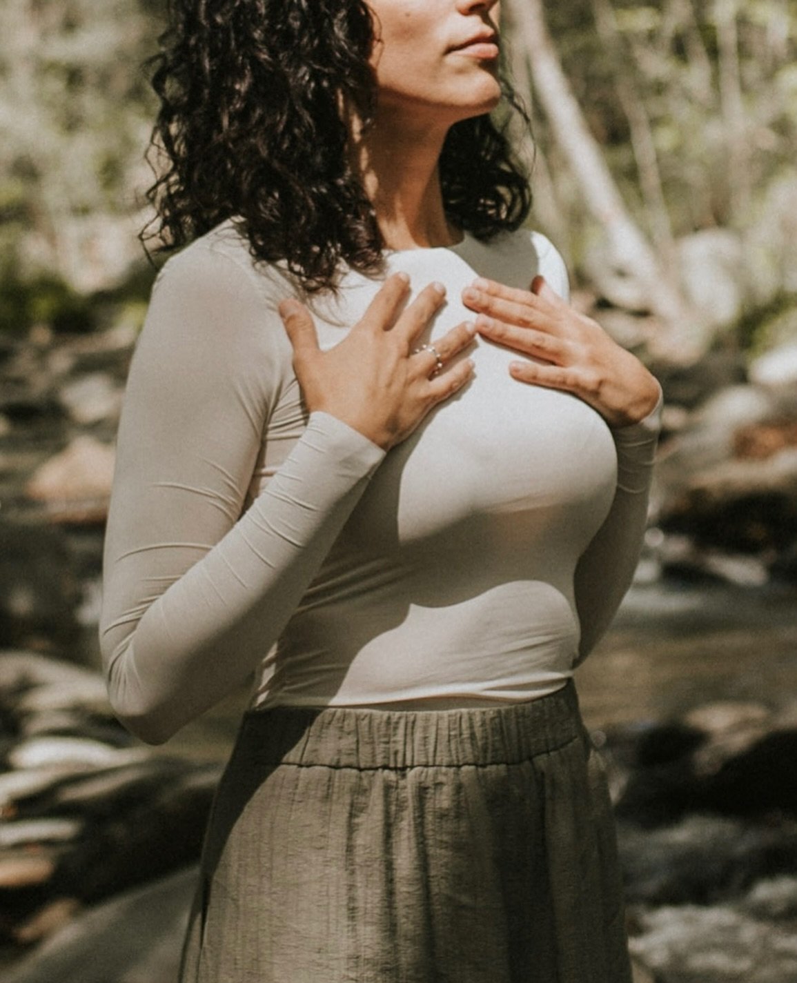 Feliz solsticio y feliz d&iacute;a del yoga 🌞

Ya puedes acceder a la grabaci&oacute;n del ritual de solsticio dentro de la Comunidad Despacio, donde tambi&eacute;n comparto un poco m&aacute;s sobre lo que ha inspirado esta pr&aacute;ctica-ritual, c
