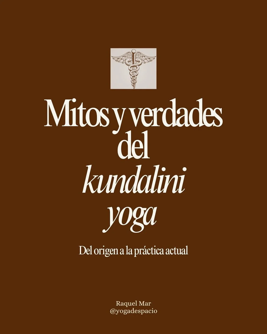 Cuestionar las ense&ntilde;anzas, tambi&eacute;n forma parte de las ense&ntilde;anzas 🧠

Nos vemos el pr&oacute;ximo domingo 19 online para aprender, indagar, cuestionar y compartir reflexiones, &iquest;te sumas? 😊

#kundalini #kundaliniyoga #works