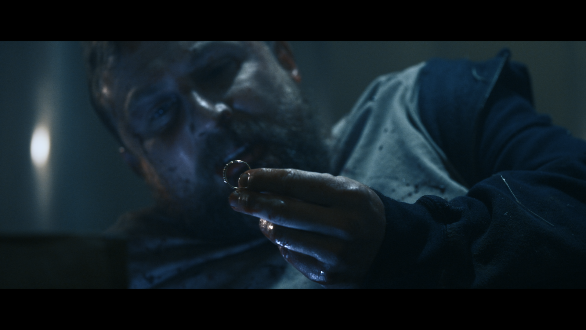 Fixed - Feature Film