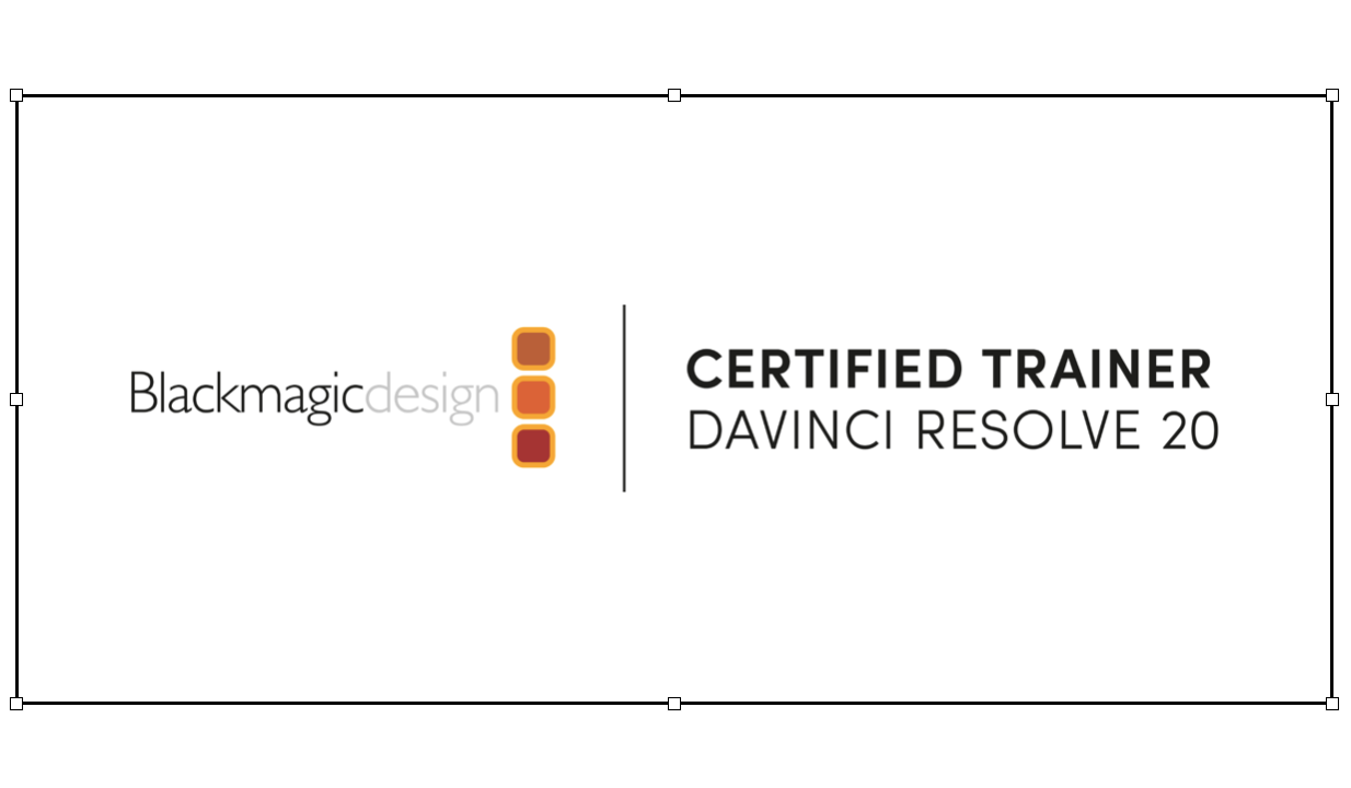 Certified Trainer