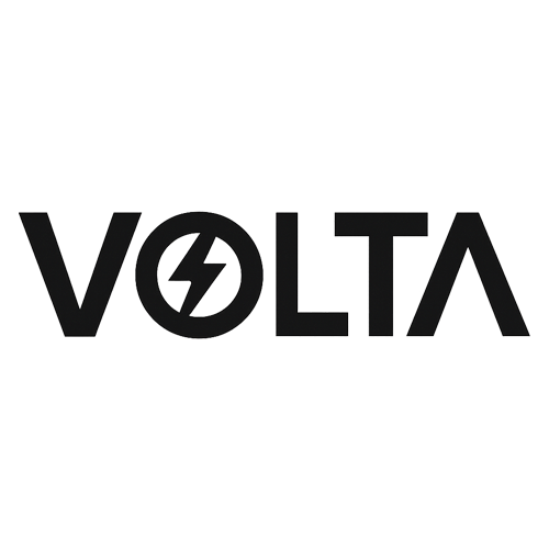 Volta logo