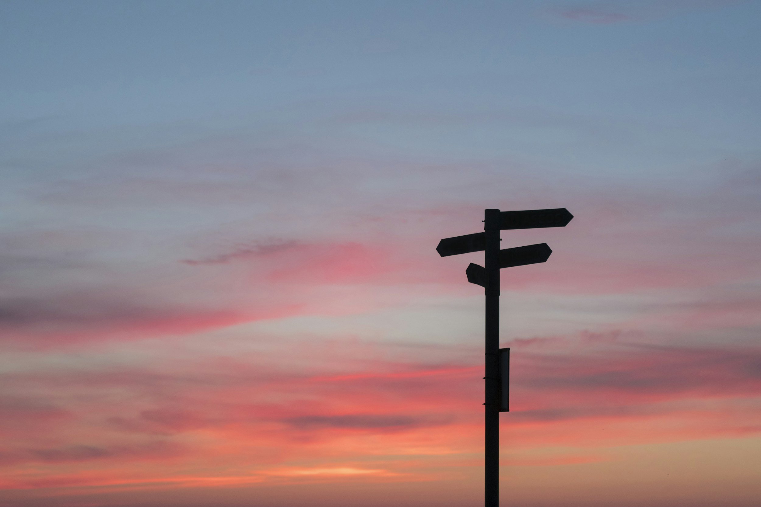 How To Turn Redundancy Into Opportunity (With A Little Help)