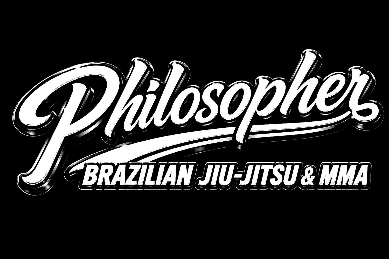 PHILOSOPHER - BJJ - MMA               