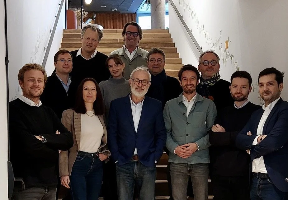 Why Investment Takes Priority Over Operations — Even Though Operations Enable Investment