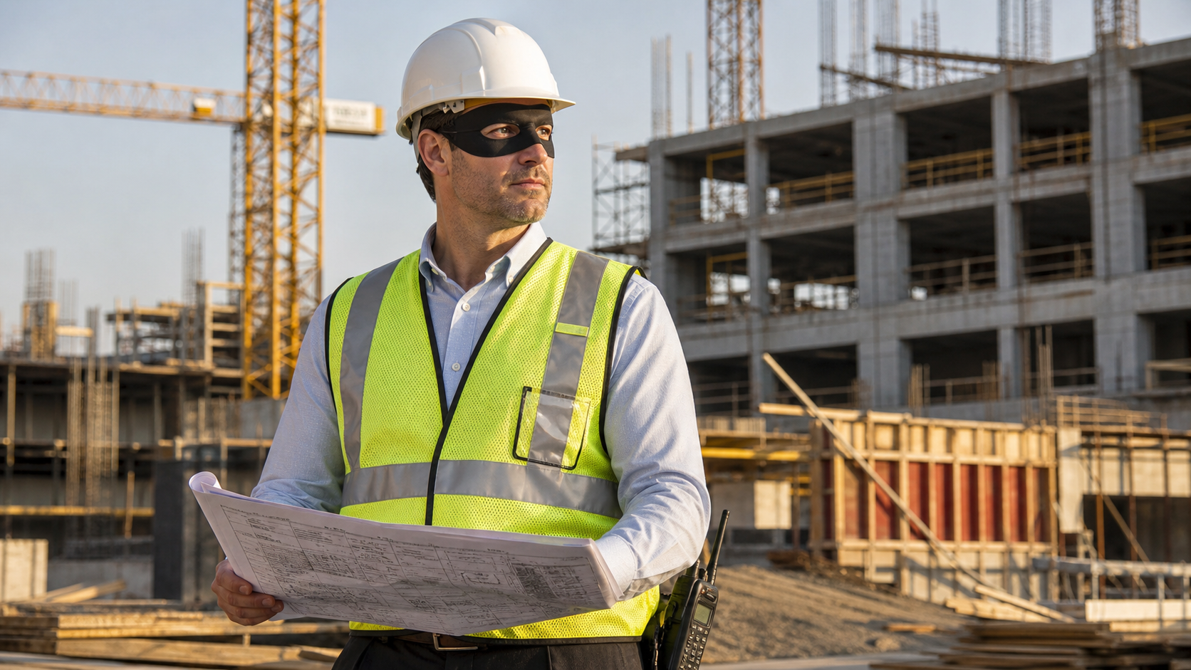 What Is a Hotel Interior Quantity Surveyor And Why Your Project Needs One Before the Architect Does
