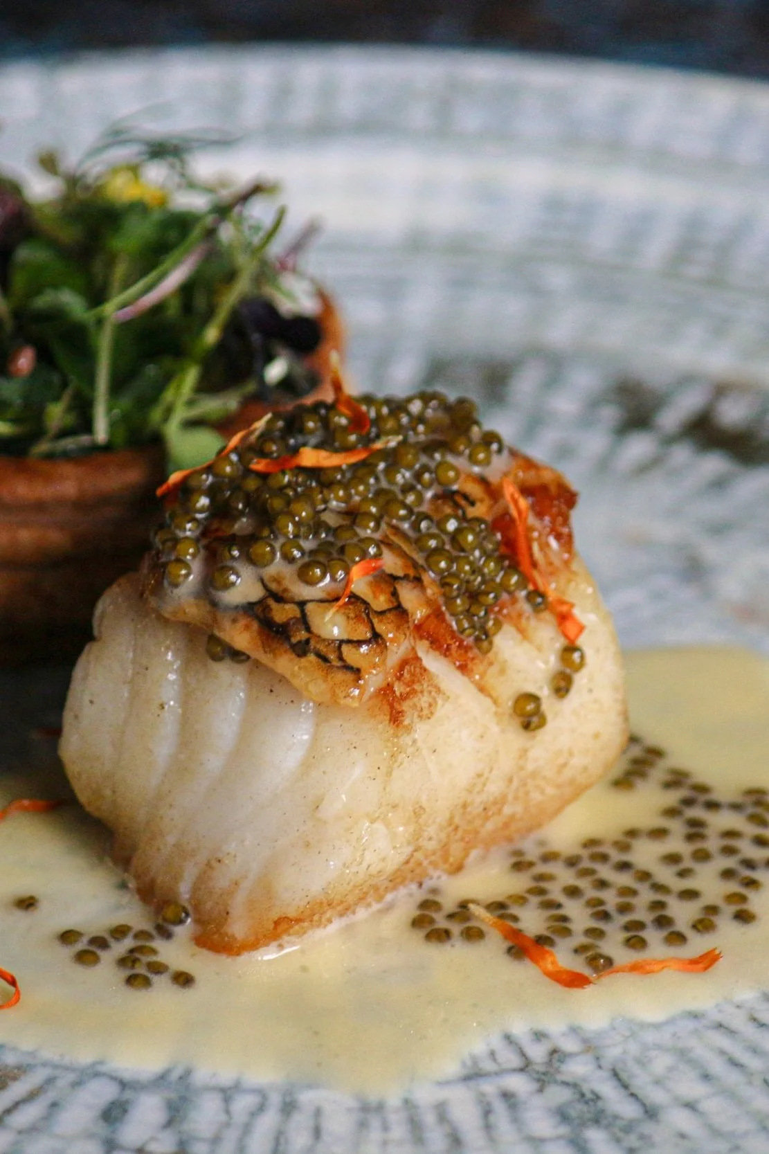 Glacier 51 & Burre Blanc