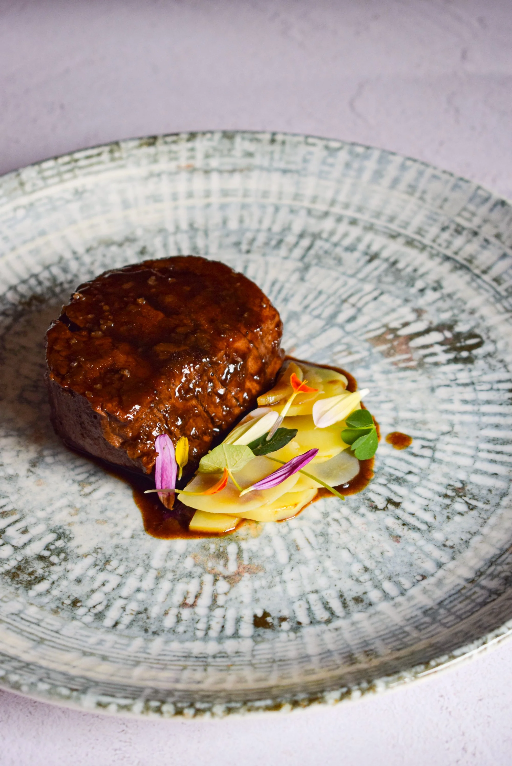 Filetto di Black Angus