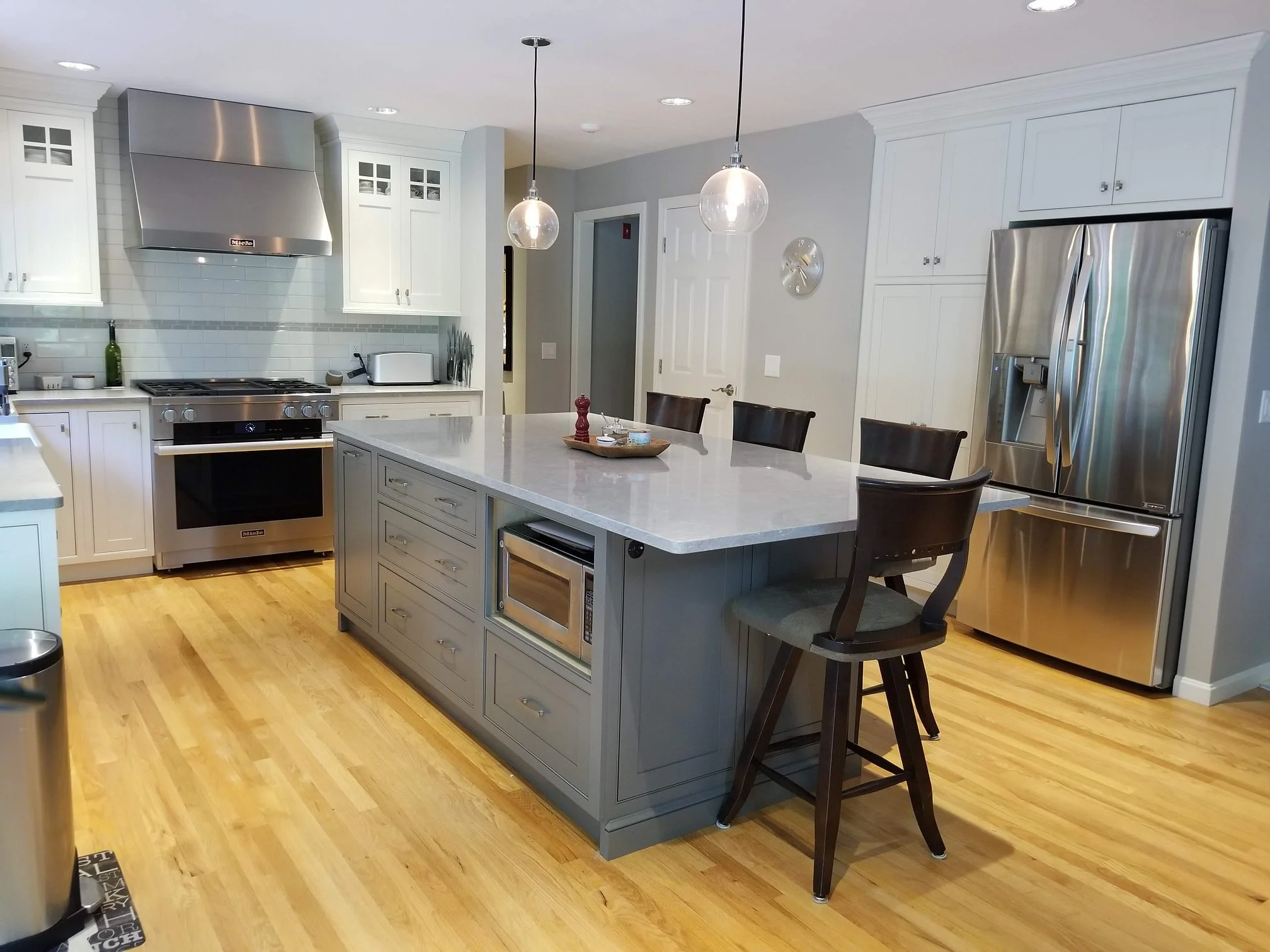 2026: The Year of Your Dream Kitchen