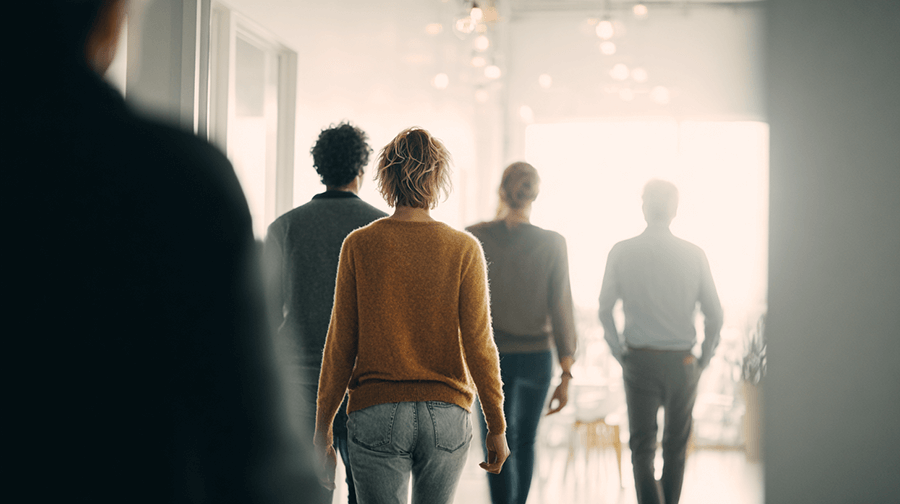 Pierwsze 90 dni zespołu. Największe ryzyko i największa szansa