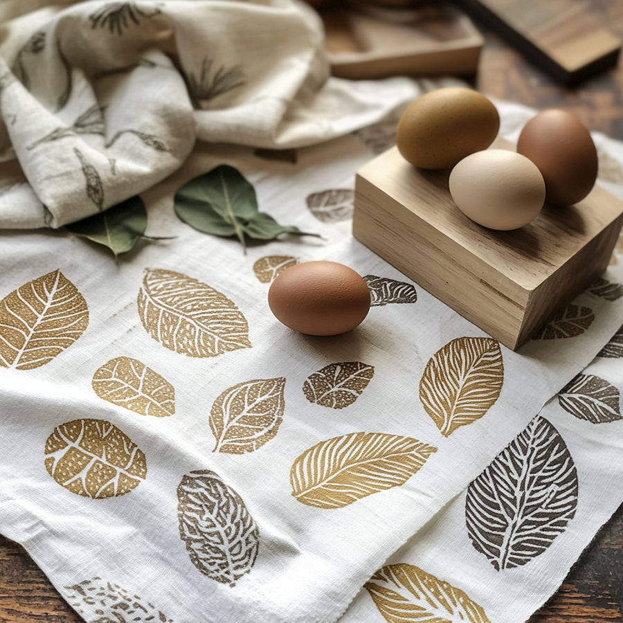 Wielkanoc i Wiosna w Caramel