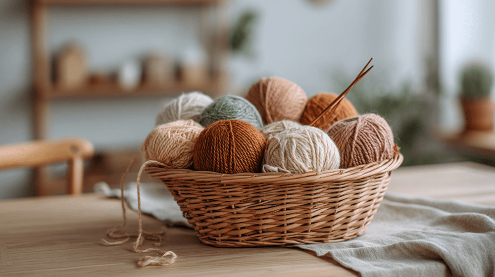 Grandmacore i heirloom crafts: trend DIY 2026, który pokochają Twoi pracownicy i klienci