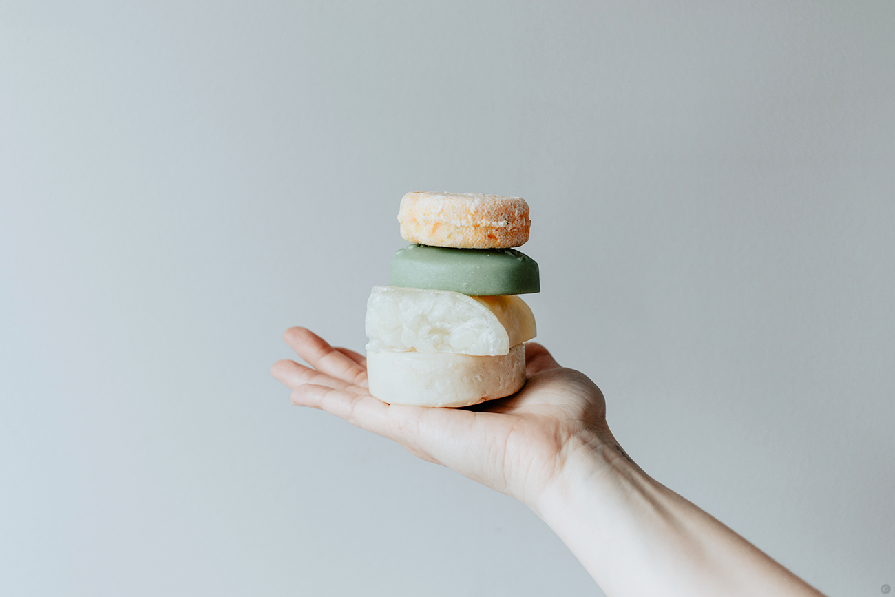 warsztaty tworzenia kosmetyków naturalnych ZERO WASTE - CARAMEL