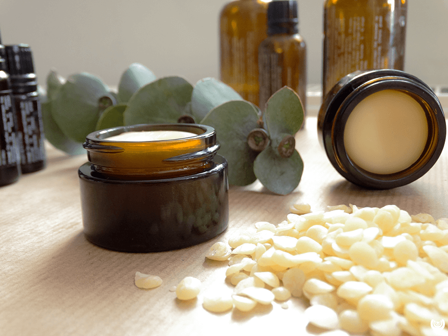 everyday care - kosmetyki naturalne pielęgnacyjne CARAMEL