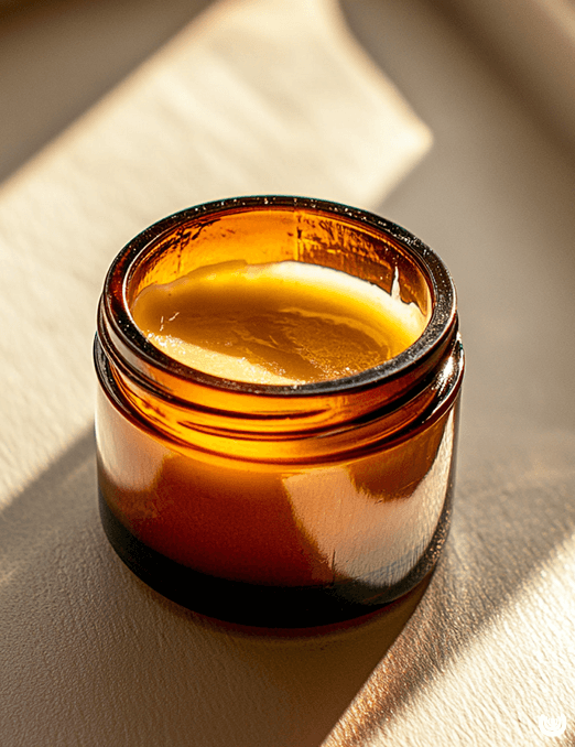 Kosmetyki naturalne - kremy i balsamy