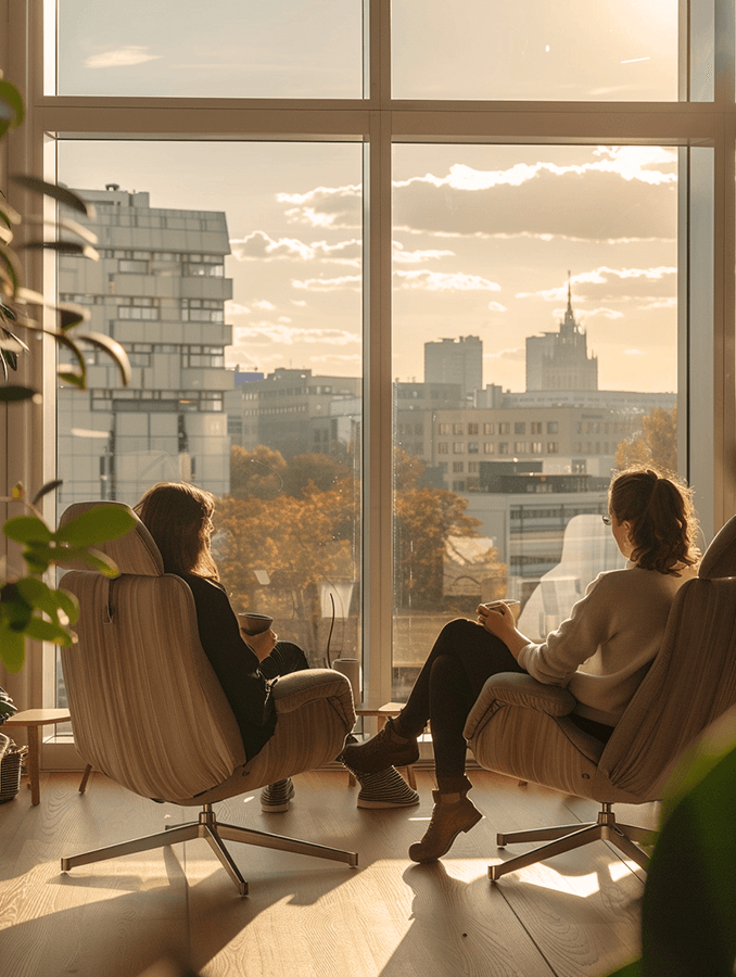 warsztaty regulacyjne dla zespołów - caramel