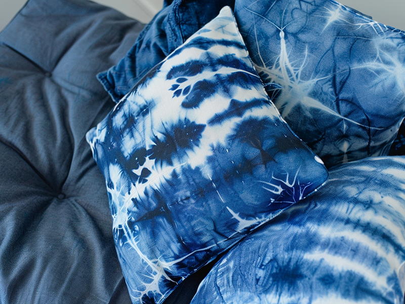 Textile Print Studio CARAMEL
