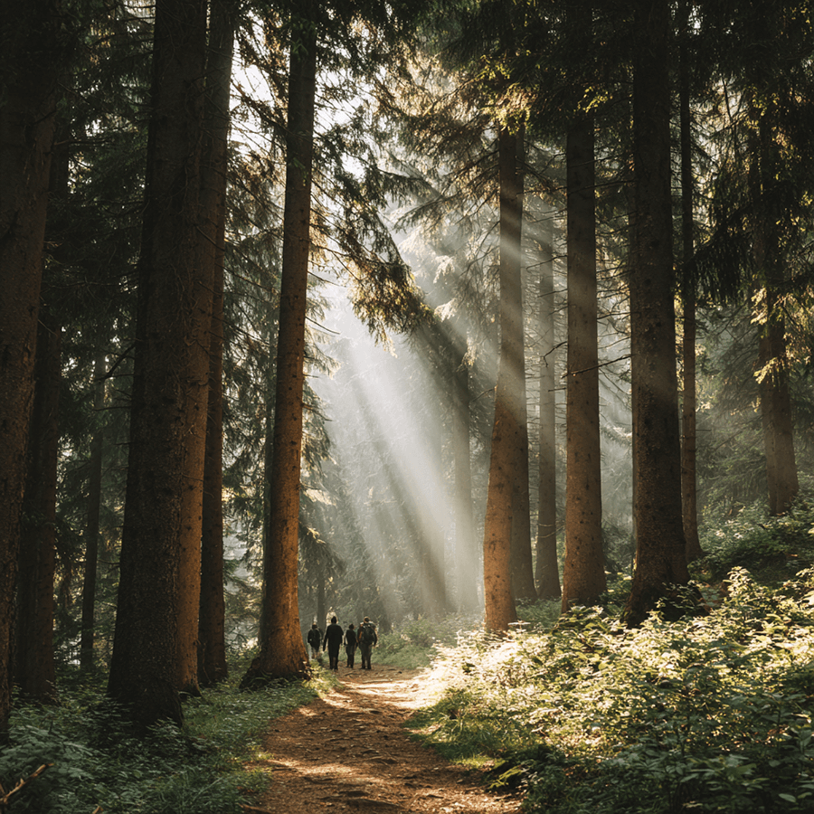 OFFSITE - warsztaty wellbeingowe dla firm - caramel