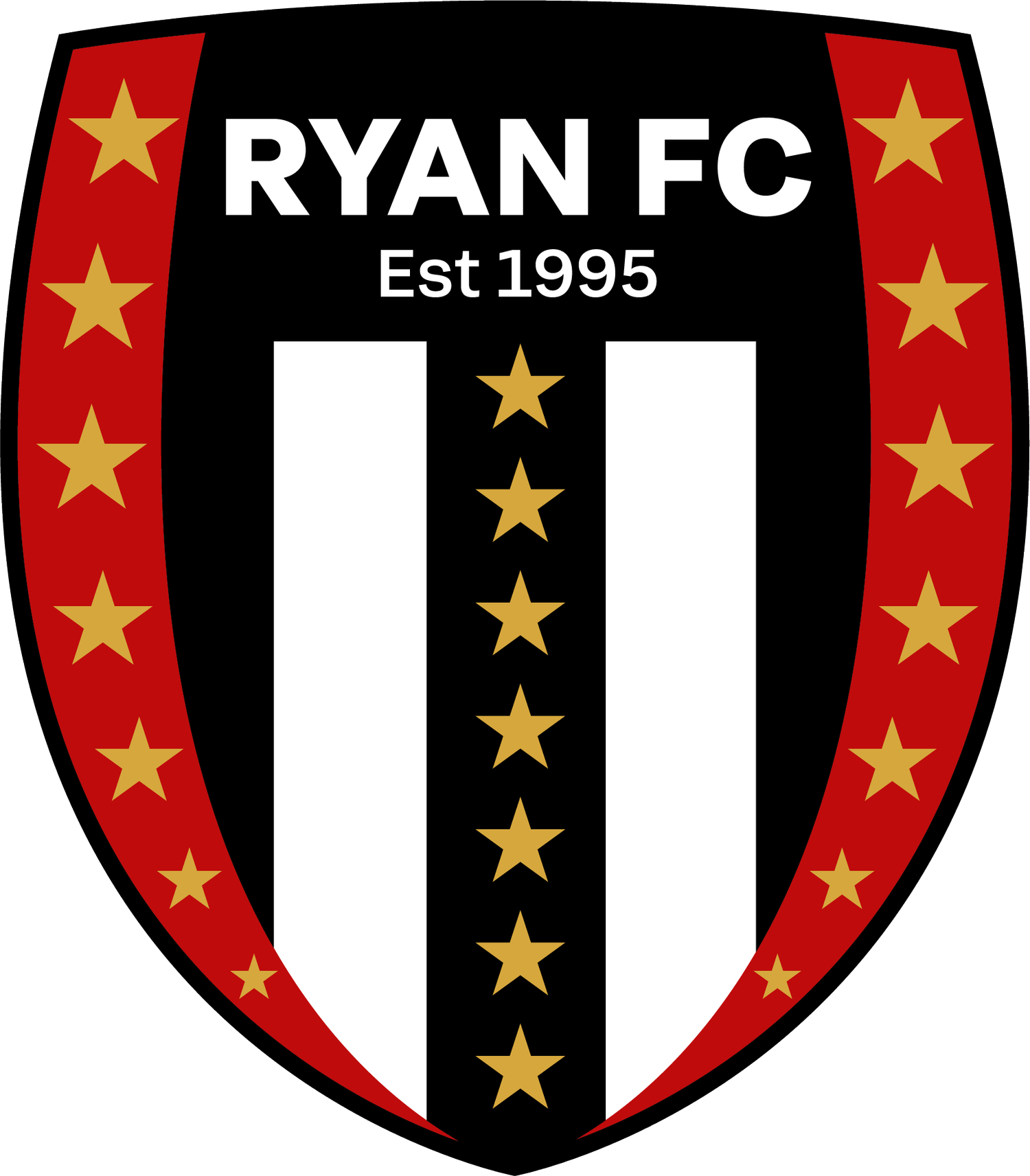 RYAN FC GIRLS