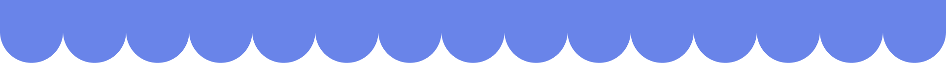 Bordo smerlato blu