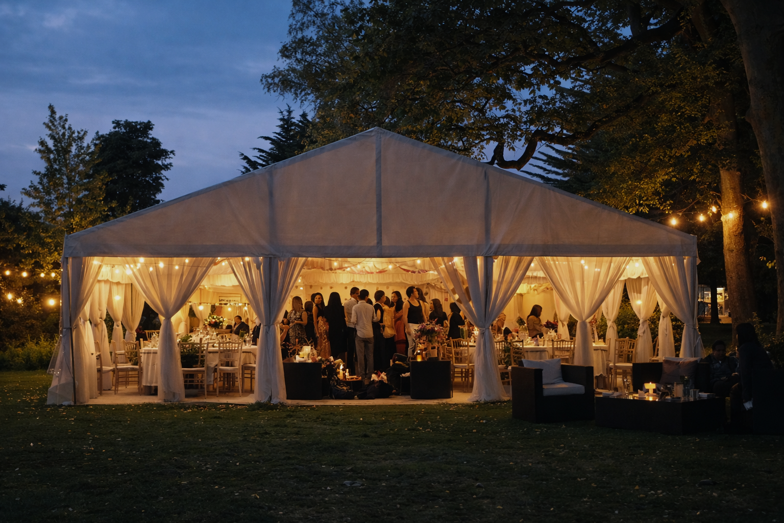 Common Marquee Event Mistakes!