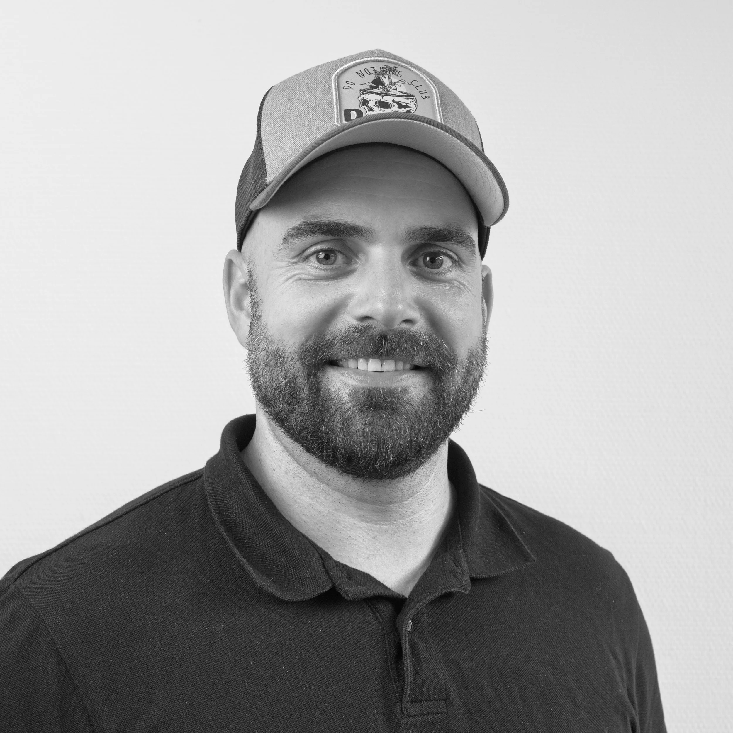 Ein Platzhalter für ein kommendes Bild von einer Person.