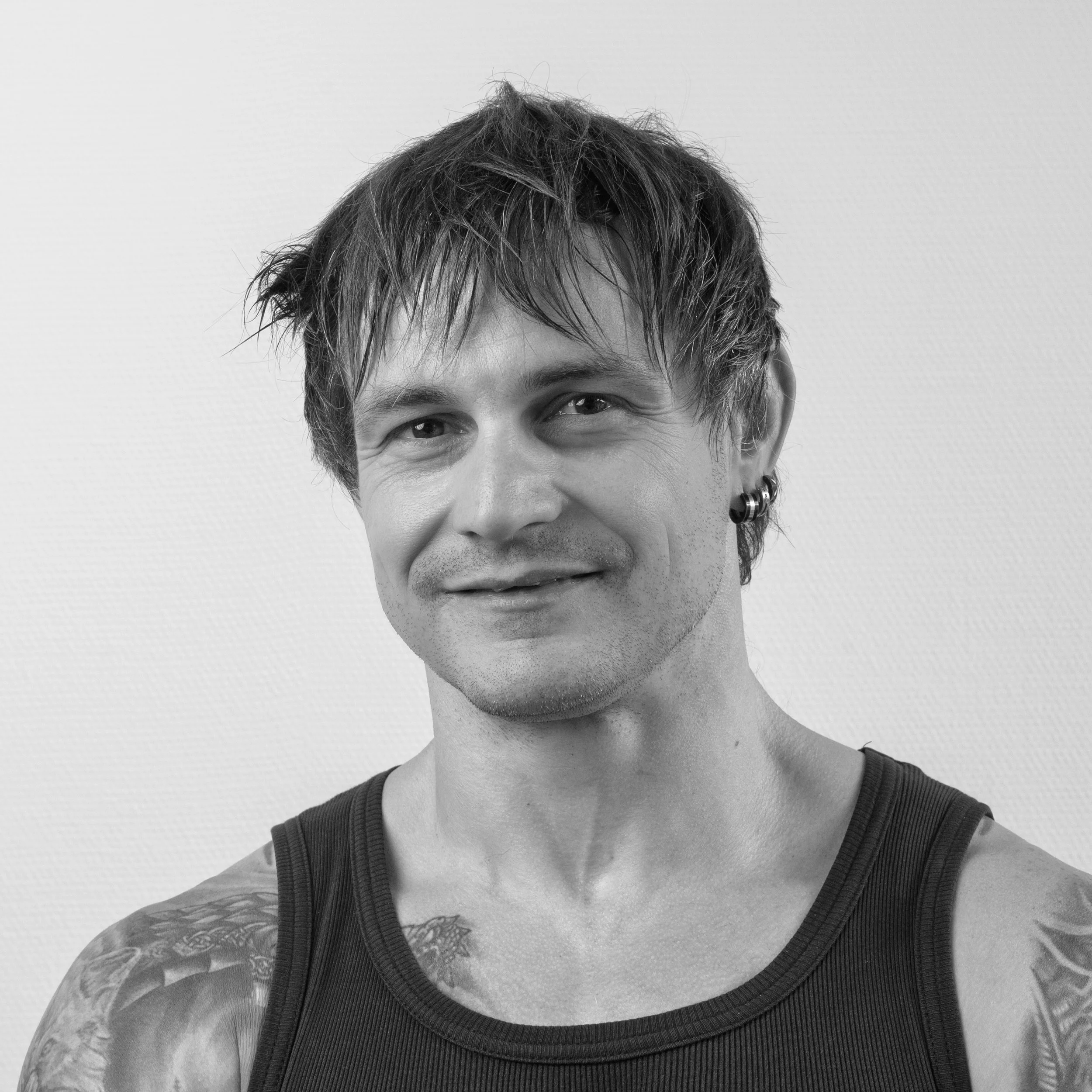 Ein Platzhalter für ein kommendes Bild von einer Person.