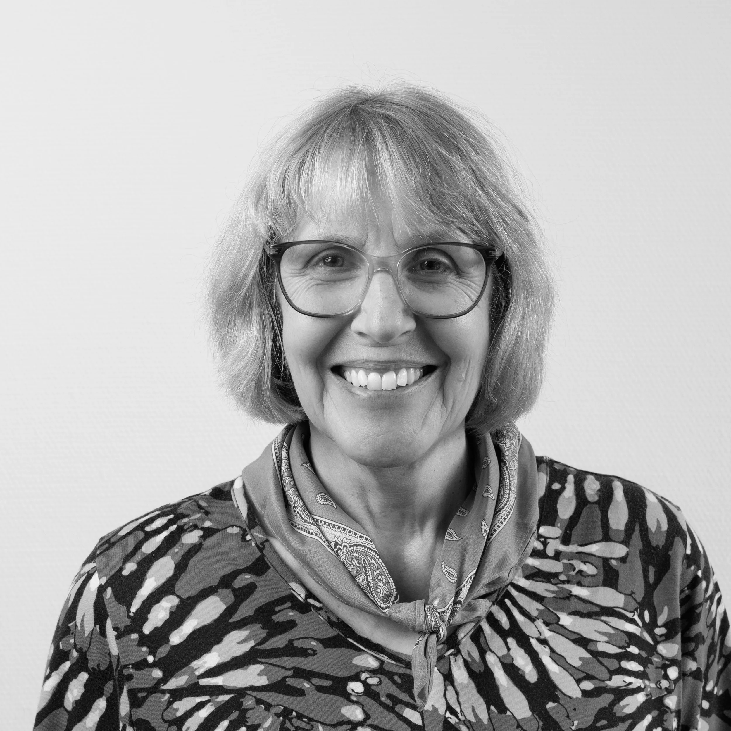 Ein Platzhalter für ein kommendes Bild von einer Person.