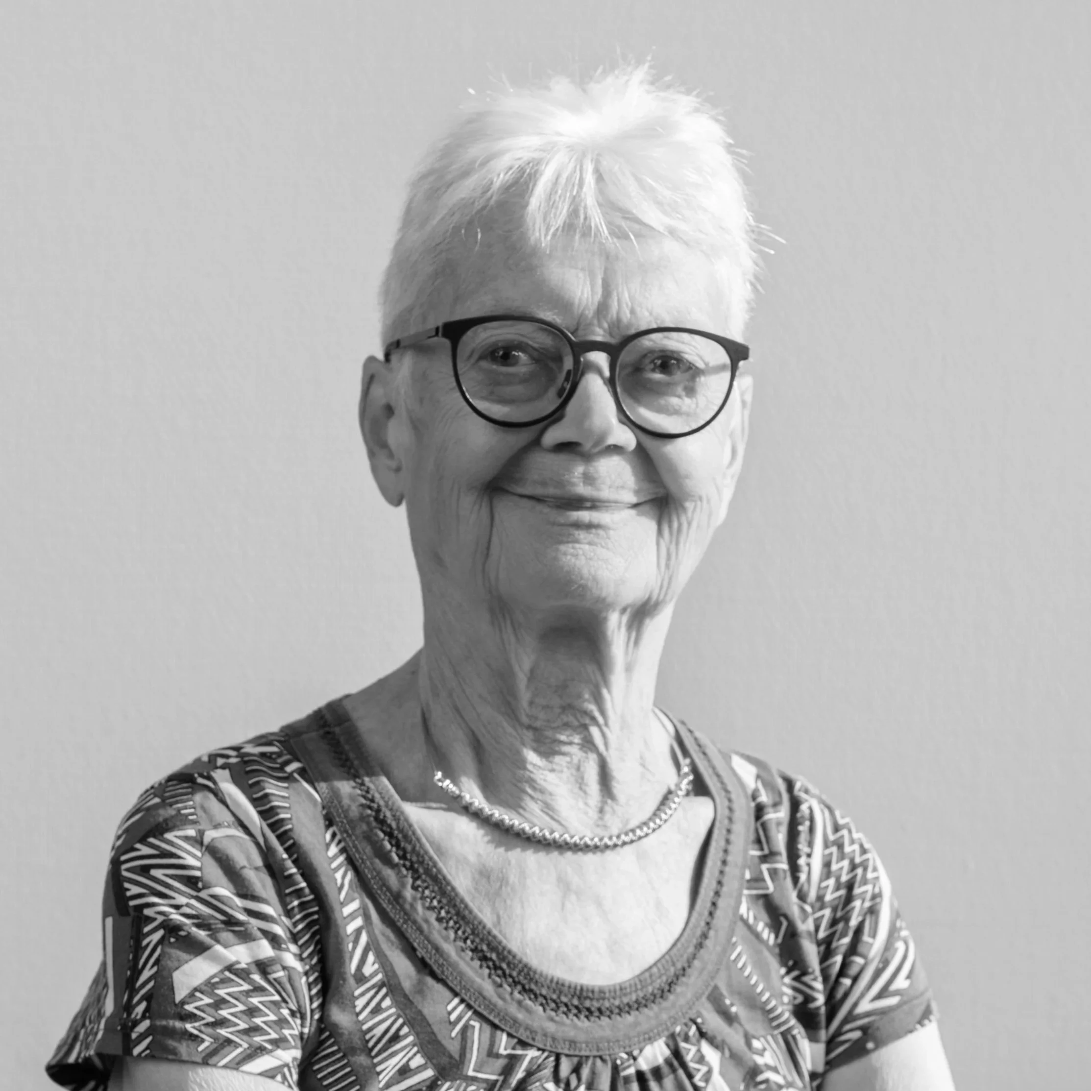 Ein Platzhalter für ein kommendes Bild von einer Person.