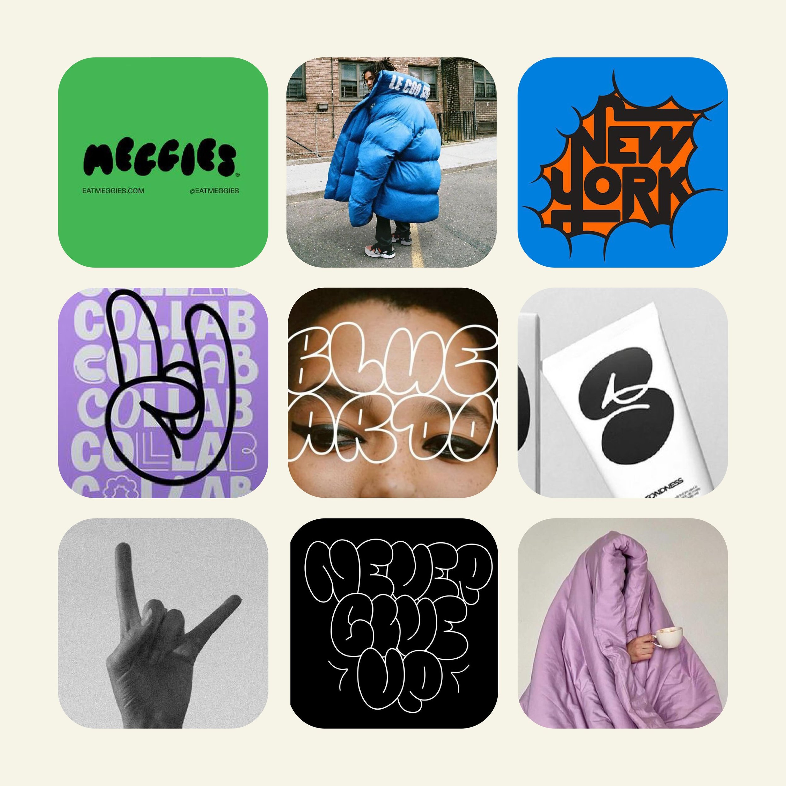 New project = New moodboard 👀

#moodboarding #newproject #newmoodboard #visualdirection #visualidentitydesign