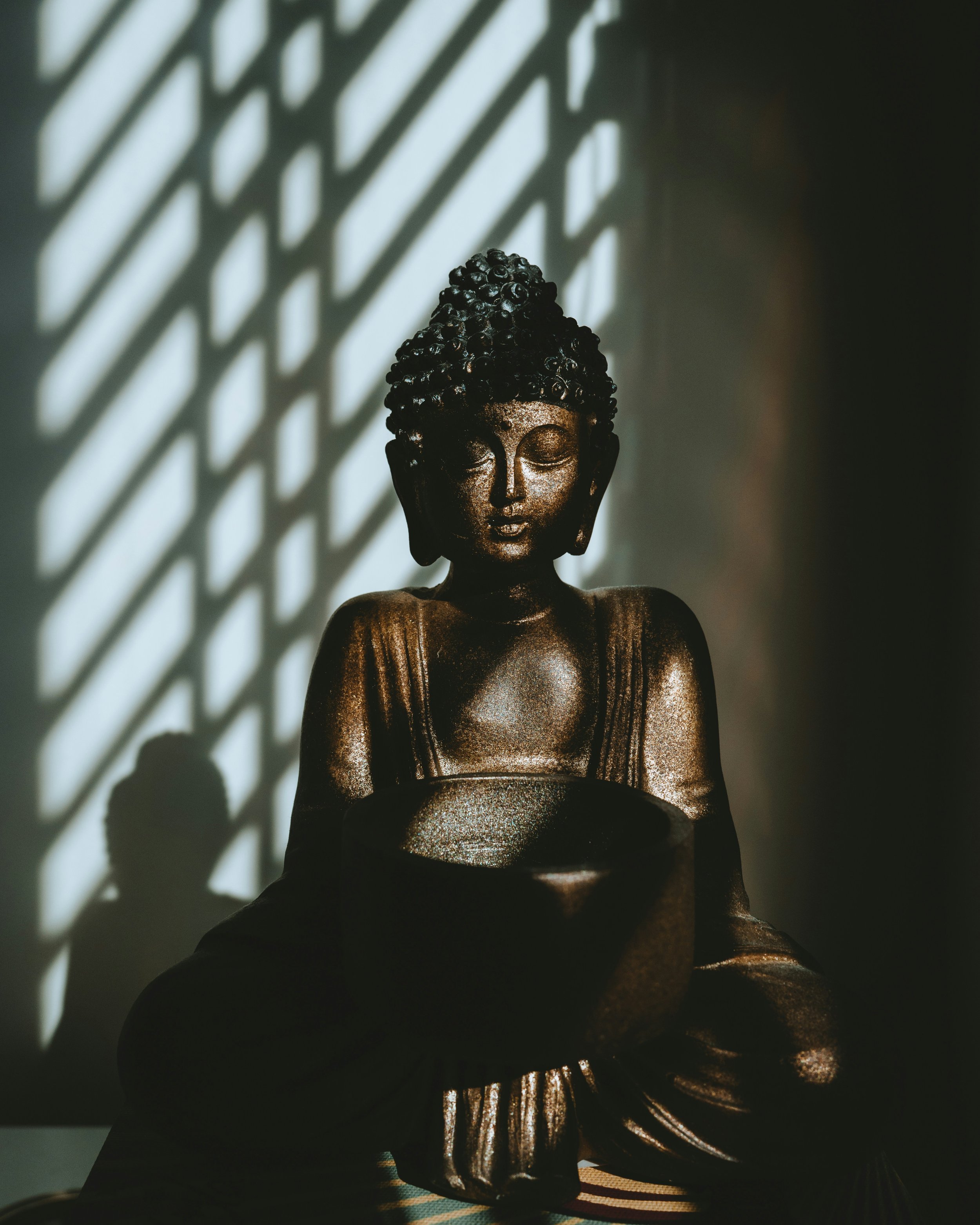 Recovering Outside the Western Medical System – Part 2