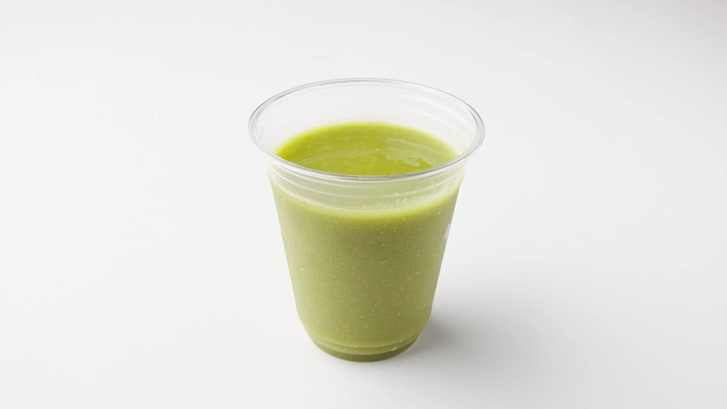 Green Boost Smoothie