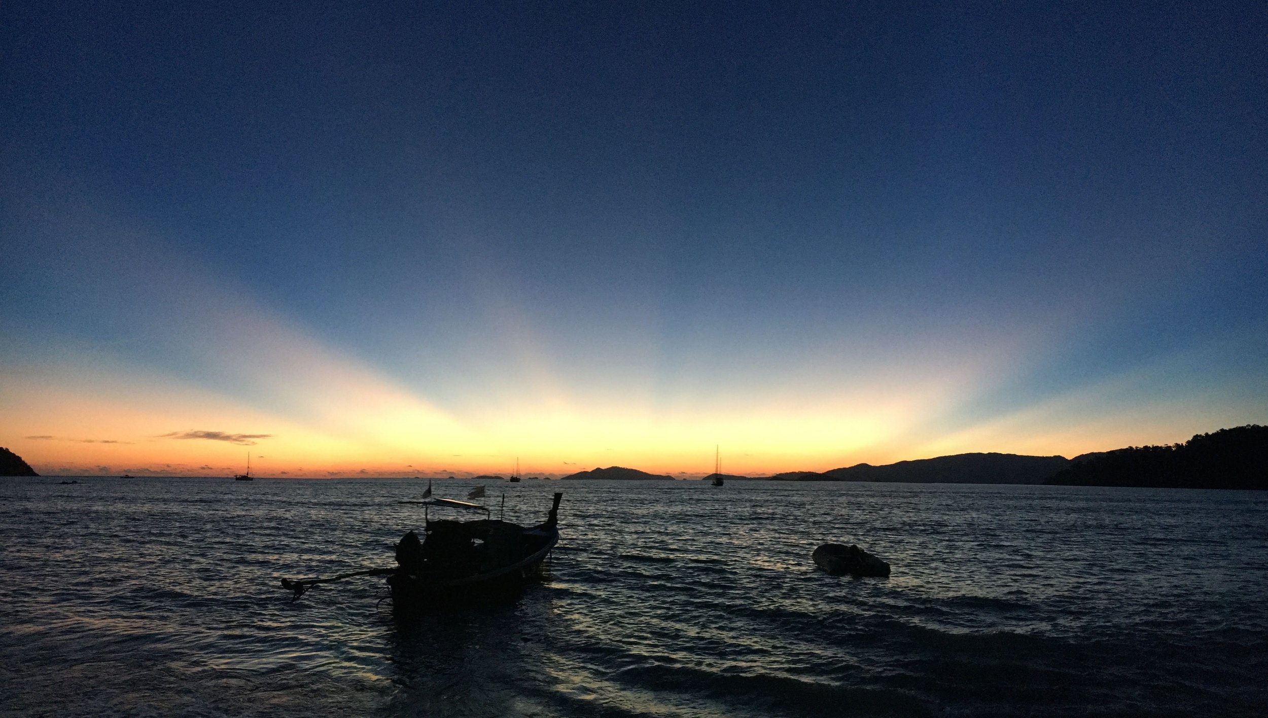 Ko Lipe: Thailand's Hidden Paradise
