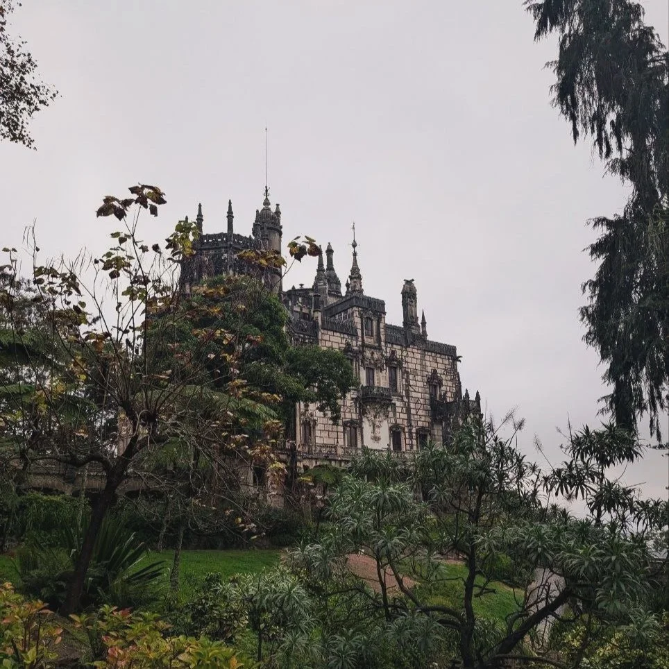 Sintra Day Trip Guide: Fairy-Tale Palaces and Mystical Gardens