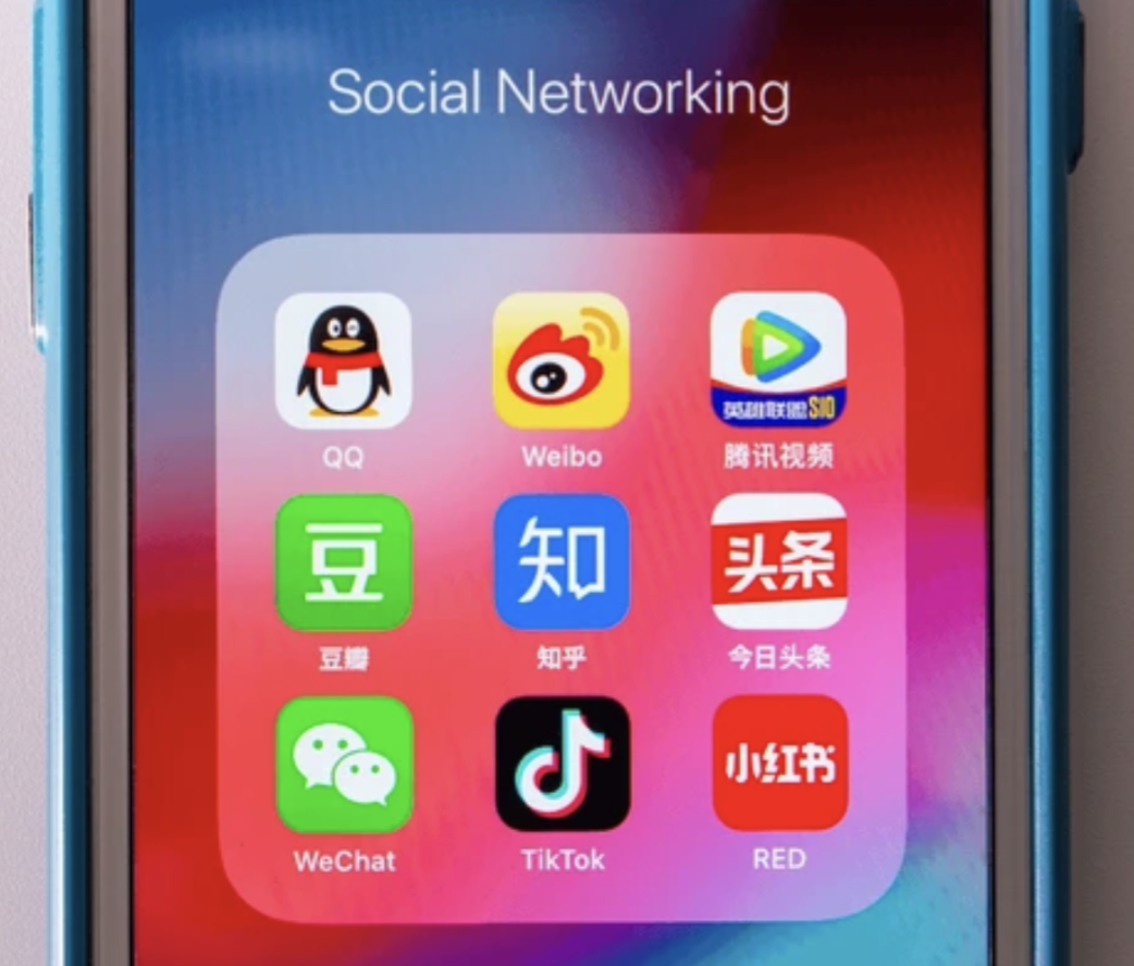 Social&nbsp;Media&nbsp;Manager&nbsp;(Bilingual&nbsp;English–Chinese)