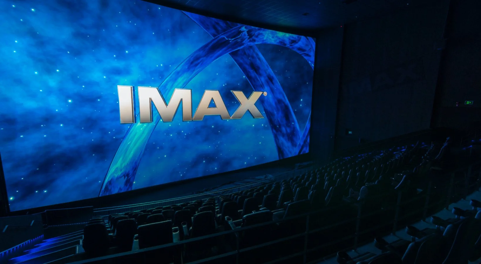 IMAX pensa alla vendita mentre il box office vola