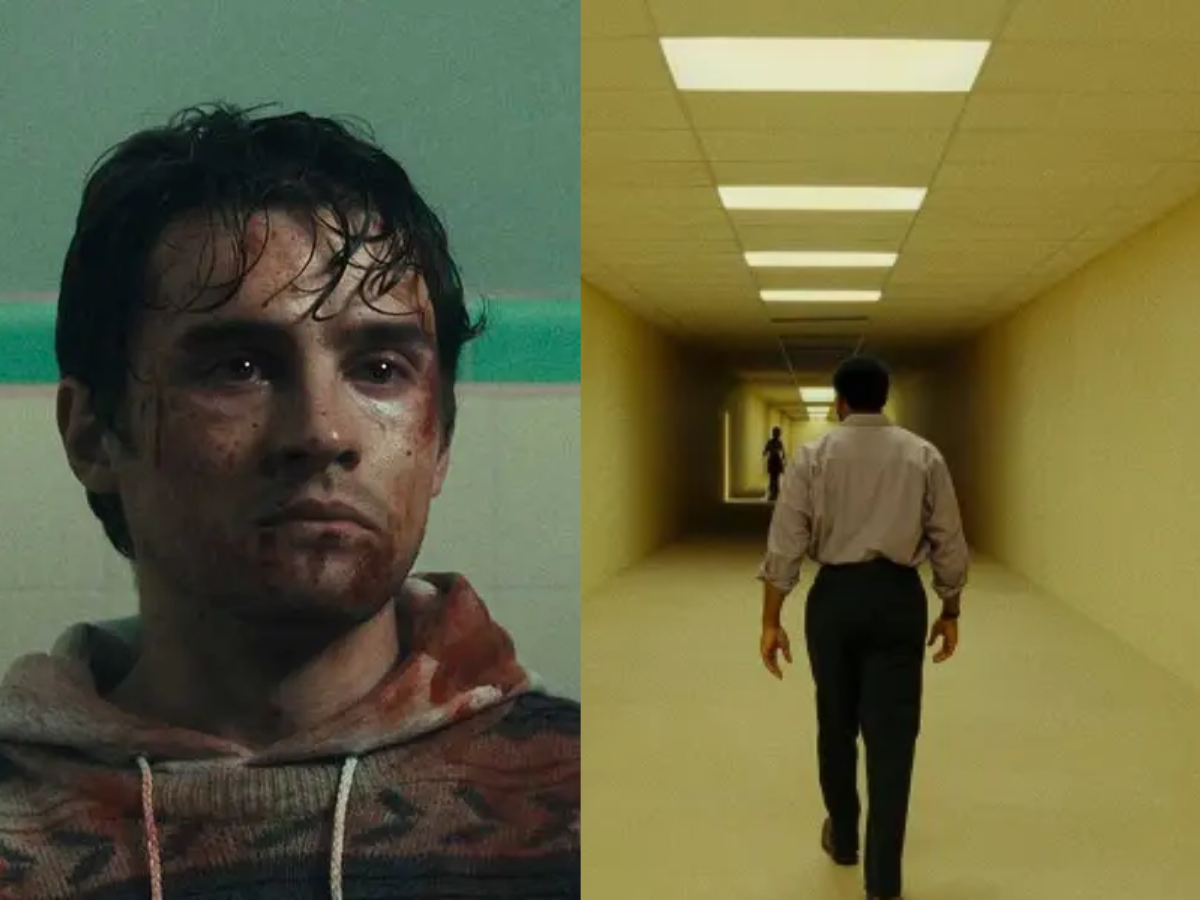 Backrooms e Obsession: la lezione che Hollywood sta già fraintendendo