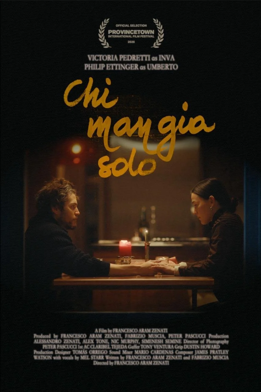 Chi_Mangia_Solo_Poster