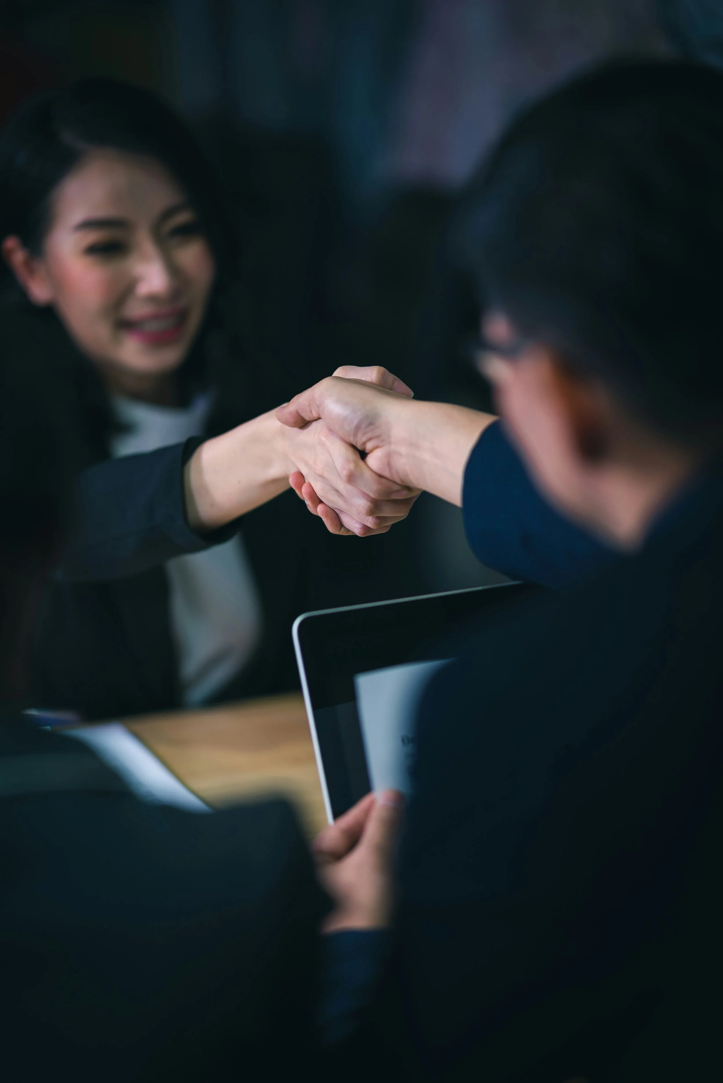 Building a Client Reference Program for a Global Strategy Consulting Firm