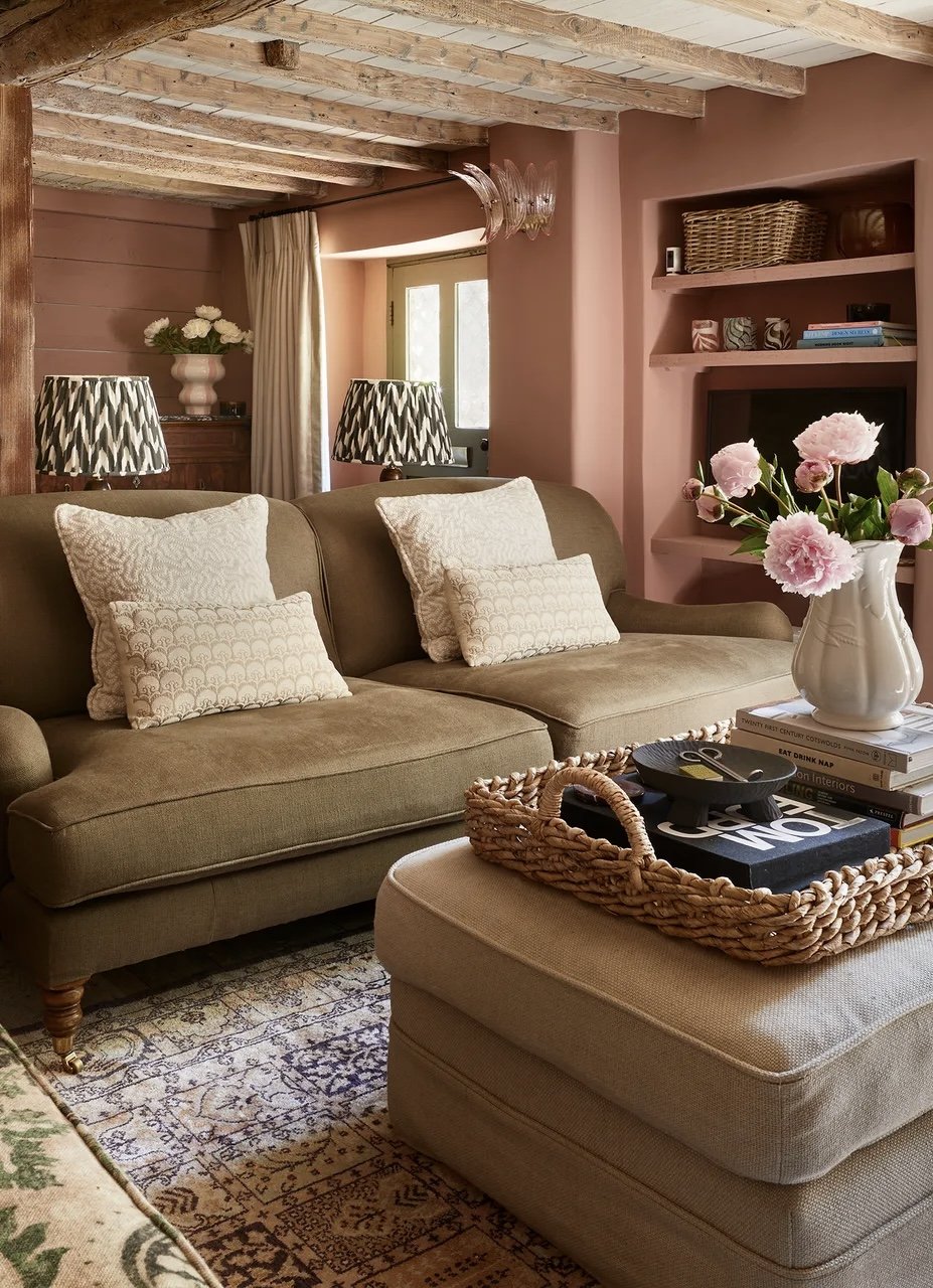 Sofa Flow