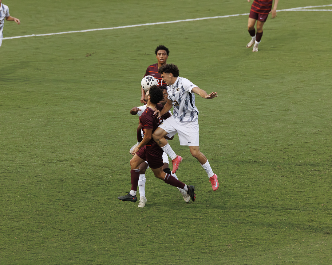 One Eye header,2025